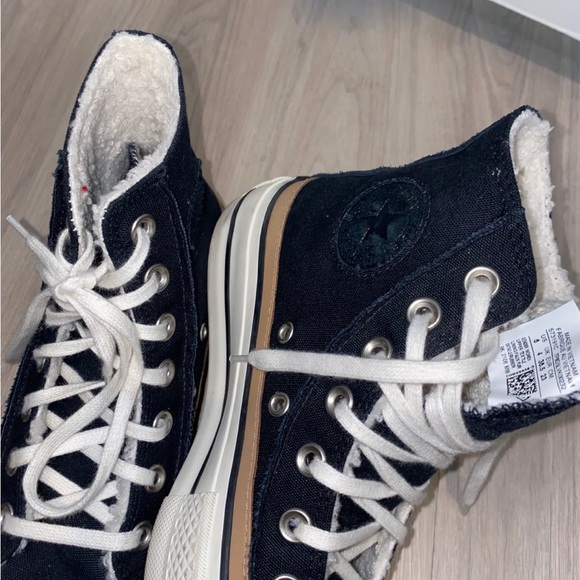 platform converse - Picture 3 of 6